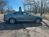 Volvo S90 T4 Geartronic Inscription  - graue Volvo S90