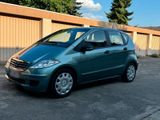 Mercedes-Benz Mercedes A180// Voll scheckheftgepflegt// ... - Mercedes-Benz A 180 aus 2006
