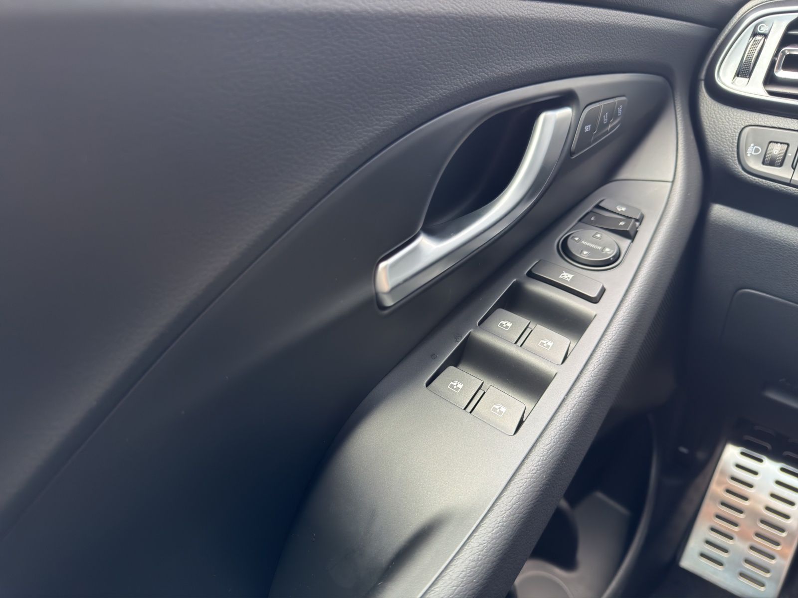 Hyundai i30 - Bild 19
