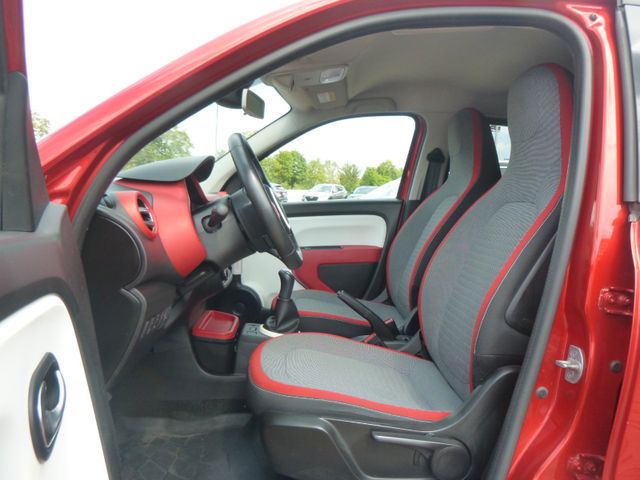 Fahrzeugabbildung Renault Twingo 1,0 Chic >69.687KM/Klima/TEMP<