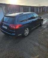 Citroën C5 Tourer V6 HDi 240 Biturbo Exclusive Aut. ... - Citroën C5: V6
