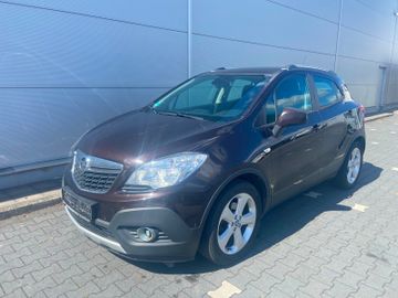 Opel Mokka - 2