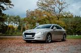 Peugeot 508 GT HDi FAP 205 Automatik GT XENON/ HEAD UP - gebrauchte Peugeot 508 aus dem Jahr 2011