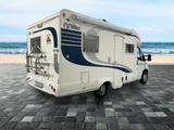Miller Lakes Erie/Festbett/Markise/TÜV 12-2027/Finanz. - Wohnmobil oder -wagen Teilintegrierter