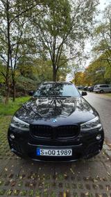 BMW X3 xDrive20d  - BMW X3 Gebrauchtwagen in Stuttgart
