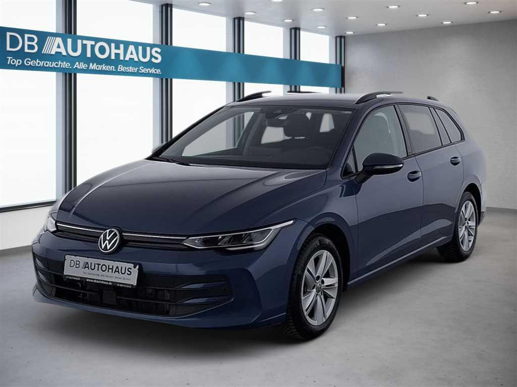 Volkswagen Golf Variant Life 15 TSI Navi TechnikPaket AHK 2025