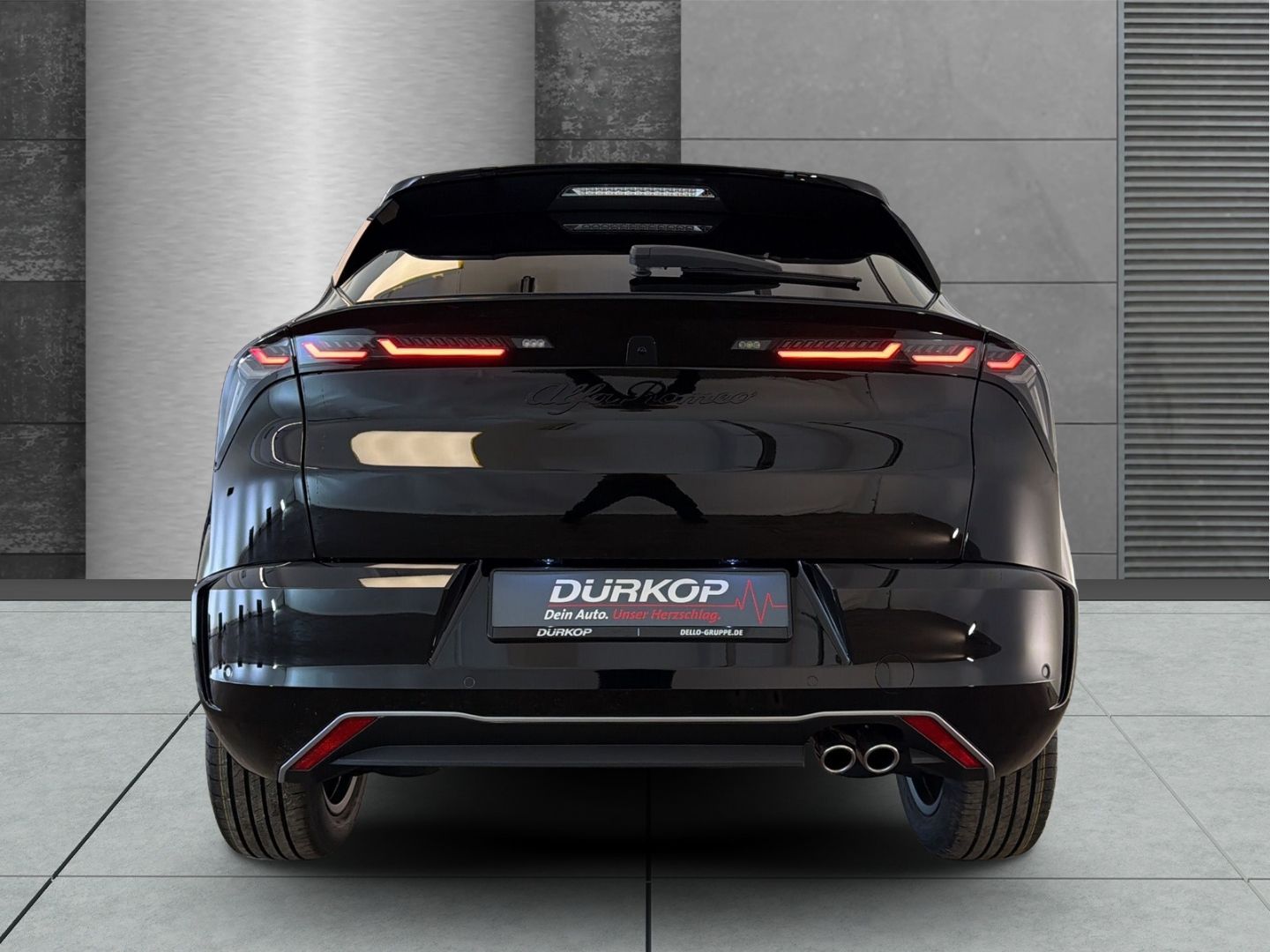 Alfa Romeo Junior - Bild 6