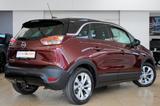 Opel Crossland X 1.2 Aut. Ultimate *NAVI*PANO*AHK*LED - gebrauchte Opel Crossland (X) aus dem Jahr 2019
