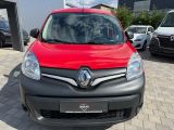 Renault Kangoo Maxi Doppelkabine/5-Sitzer/Anhängerkuppl. - Renault Kangoo: Sitze