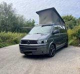 Volkswagen T5.2 California Beach