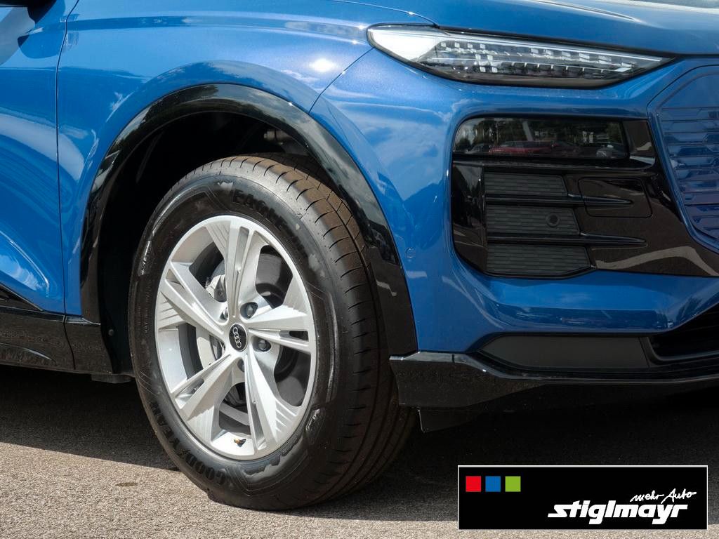 Audi Q6 e-tron - Bild 10