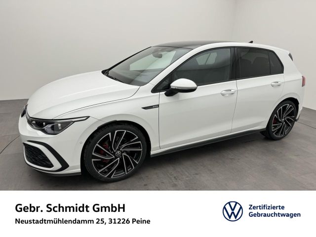 Volkswagen Golf 8 GTD TDI DSG BusinessKomfort Pano19Harman