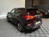 Ssangyong Korando 1.6 e-XDi Diesel 4WD*AHK-Kamera* - Ssangyong Korando aus 2019