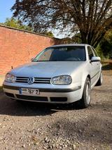 Volkswagen VW Golf 4 1.9 TDI  - TÜV 03/26 - CarPlay - LED  - Volkswagen Golf aus 2000: TDI