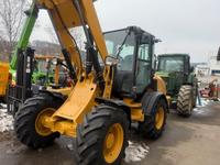 CAT 908 H - BJ 2013- Stunde 6.358
