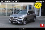 Mercedes-Benz GLB 250 4M AMG PANORAMA+MULTIBEAM-LED+KAMERA+DAB - Mercedes-Benz GLB 250 Jahreswagen