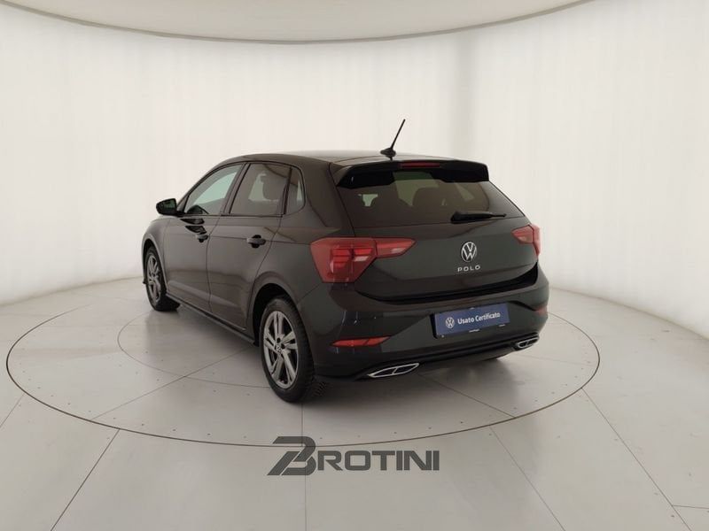 Other Volkswagen Polo Polo 1.0 tsi R-Line 95cv imagem 2