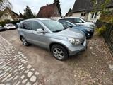Honda crv 2.2 2008 neue Kupplung, Kamera S... - Honda mit Diesel-Antrieb: S200