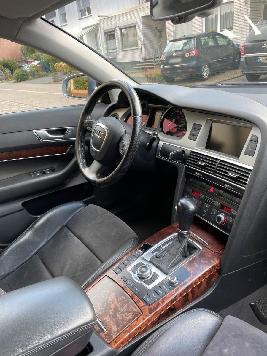 Audi Quattro 2007 — photo 12