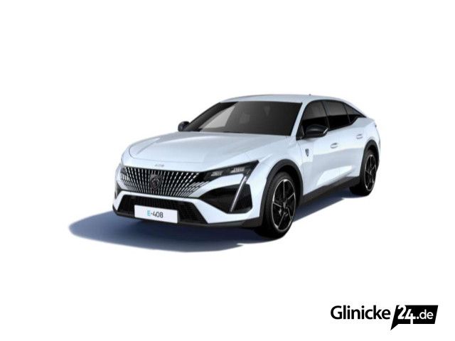 Peugeot E-408 210 GT *FREI KONFIGURIERBAR*