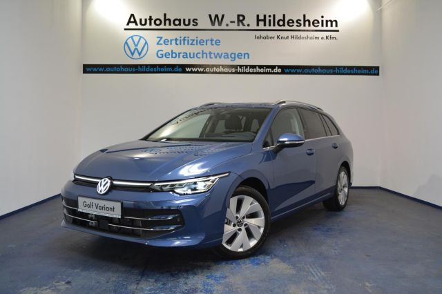 Volkswagen Golf VIII Variant Style 1.5 eTSI, DSG, LED Plus,