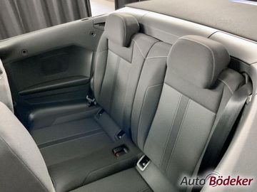 Volkswagen T-Roc Cabriolet 1.5 TSI DSG Style Garantie b.