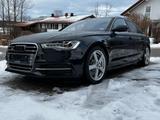 Audi S6 4.0 TFSI Night/HuD/Luft/Ceramic - gebrauchte Audi S6 aus dem Jahr 2013