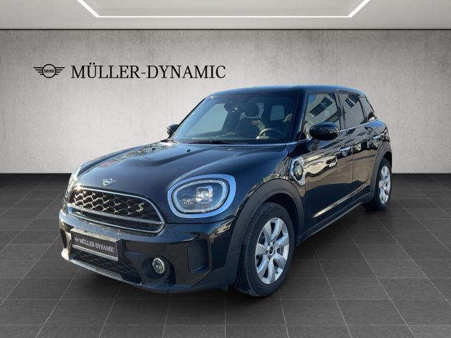'Image of MINI Cooper SE Countryman