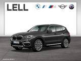 BMW X3 xDrive20d ZA Luxury Line Head-Up HiFi DAB - BMW: Za