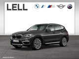 BMW X3 xDrive20d ZA Luxury Line Head-Up HiFi DAB - BMW: Za