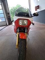 Bimota Kb2 - BIMOTA MOTORRAD