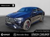 Mercedes-Benz GLE 63 S 4M Coupé AMG Night Exklusiv Carbon AHK