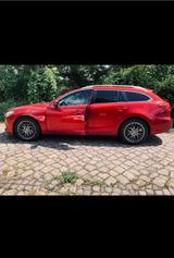 Mazda 6 Skyaktive 2.0 - Mazda 2 mit Benzin-Antrieb: mit ABS, Kombi