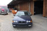 BMW 318i E36 Touring - TÜV neu - BMW 318 aus 1996