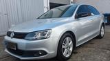 Volkswagen Jetta 1.6 TDI MATCH Zahnriemen TÜV Neu!  - Volkswagen Jetta: Match