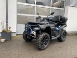 CFMOTO CFORCE 625 Touring EPS ABS T3b, Vorführfahrzeug - CFMOTO CFORCE 625 TOURING