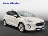 Ford Fiesta Titanium RFK/ B+O/ NAVI/ ACC/ WINTERPAKET - Ford Fiesta: Winterpaket