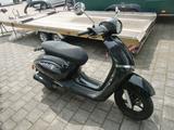 Zündapp Prike Classic 50/nur 1734 km - ZÜNDAPP ROLLER