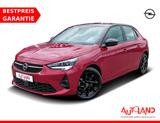 Opel Corsa GS 1.2 DI Turbo LED Navi Tempomat