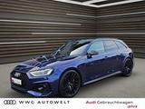 Audi RS 4 Avant 2.9 TFSI quattro Tiptronic AHK HUD - gebrauchte Audi RS4 aus dem Jahr 2023