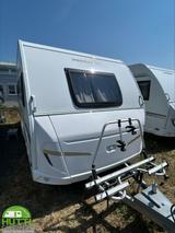 Weinsberg CaraOne 480 EU Sofort Verfügbar! - Weinsberg 480