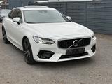 Volvo S90 Lim. R Design /Auto /Leder/Navi/Head Up - Volvo S90 in Köln