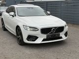 Volvo S90 Lim. R Design /Auto /Leder/Navi/Head Up - Volvo S90 mit Benzin-Antrieb
