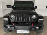 Jeep Wrangler / Wrangler Unlimited Sahara - Jeep Gebrauchtwagen in Kassel