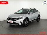 Volkswagen Taigo 1.0 TSI Matrix Sitzheizung PDC - Volkswagen Taigo Tageszulassungen