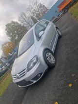 Volkswagen VW Golf Plus - Volkswagen Golf Plus in Erfurt