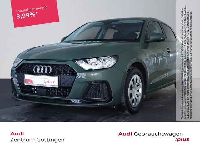 Audi A1 Sportb. 25 TFSI advanced SOUND+SMARTPH.INTERF