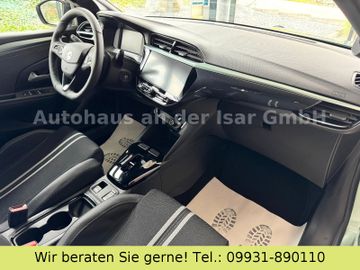 Bild 14 Opel Corsa F 1.2 YES *SHZ*LED*PDC*AUTOMATIK*LHZ*DAB+*