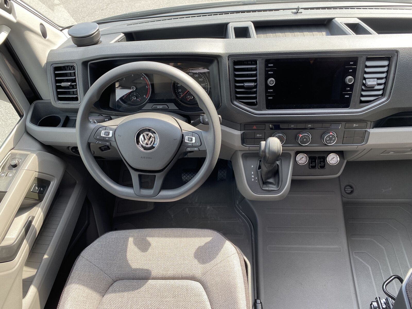 Fahrzeugabbildung Knaus Van TI PLUS PLATINUM SELECTION 700 LF Allrad,AHK