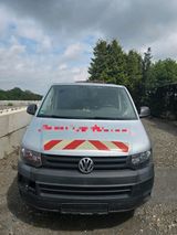Volkswagen VW T5 Transporter - Volkswagen T5 Transporter in Stuttgart